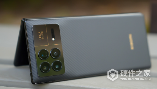 小米mixfold3支持手写笔吗