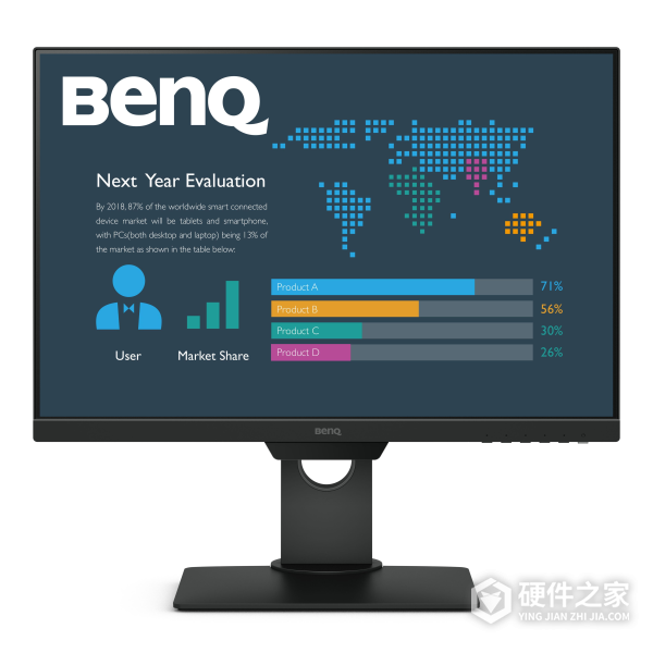 BENQ明基BL2400PU液晶显示器驱动
