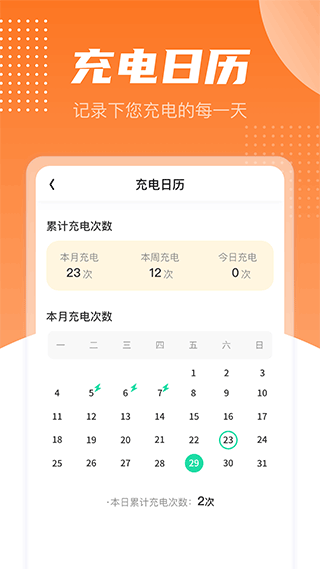 充电有宝