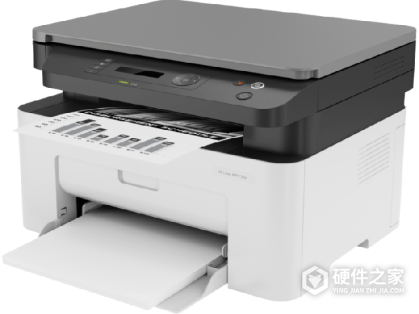 惠普HP Laser MFP 136a for win7 32bit