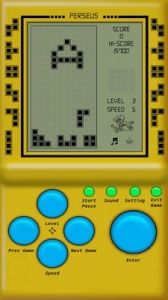 俄罗斯方块最早版