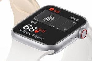 applewatchseries5怎么配对