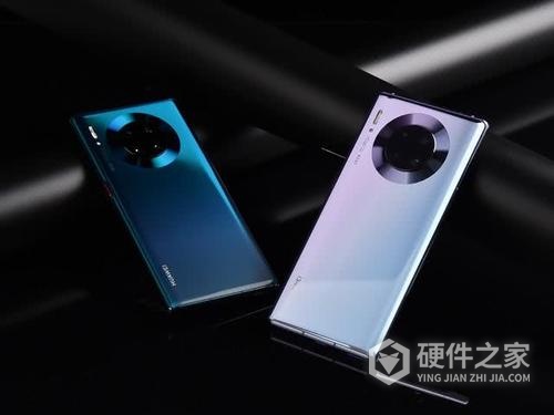 华为mate40返回键如何设置