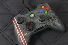 昂萨凌豹游戏手柄说明书