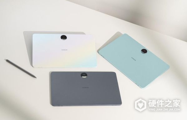 荣耀平板9什么时候上市