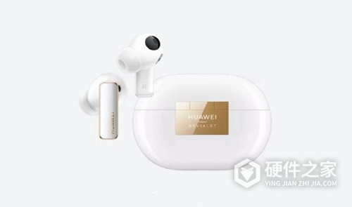 华为FreeBuds Pro2+最新消息2023