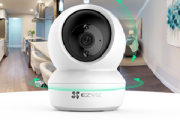 萤石xp1摄像头怎么看360度
