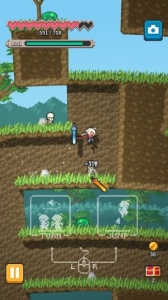 无间之塔九游版