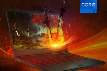 微星新款武士66笔记本配置一览