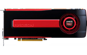 AMD Radeon™ RX 540X显卡驱动