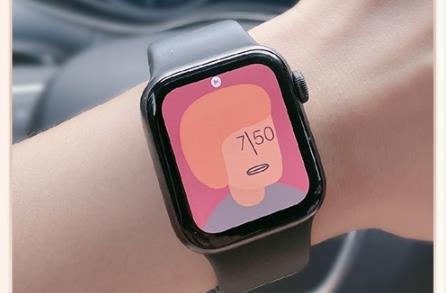 iwatch7怎么熄灭屏幕
