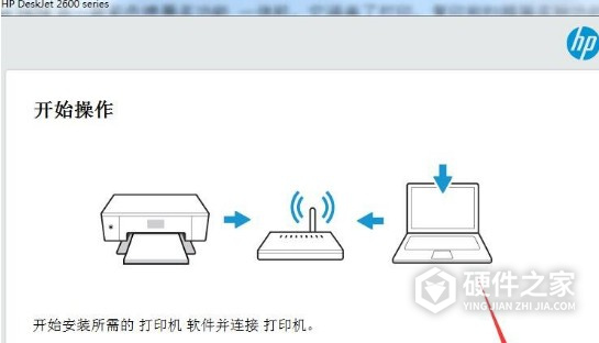 惠普HP DeskJet 2628一体机for Win8.1 32bit