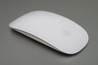 苹果magic mouse无线鼠标驱动