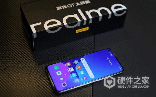 realme真我GTNeo2使用什么处理器