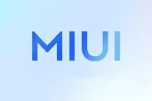 MIUI13如何隐藏小部件名称