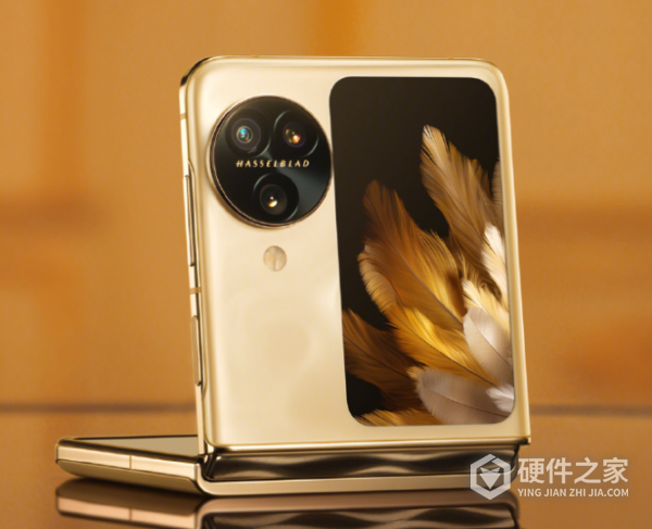 OPPO Find N3 Flip用的是什么摄像头