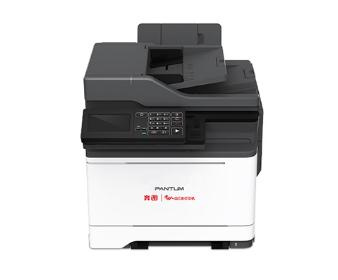 奔图Pantum CM7115DN说明书