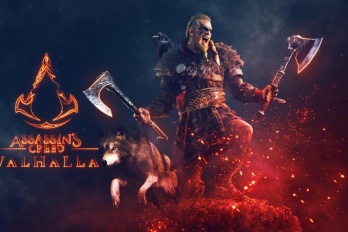 如何解决刺客信条英灵殿蓝屏闪退