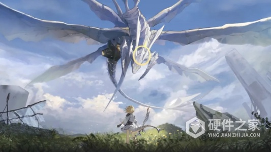 白夜极光taptap版