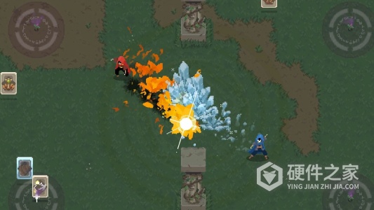 传说法师汉化版