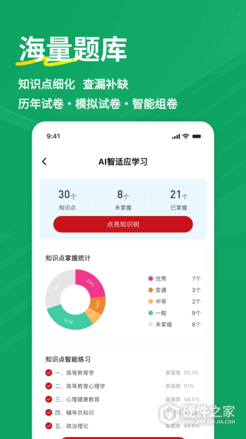 辅导员练题狗