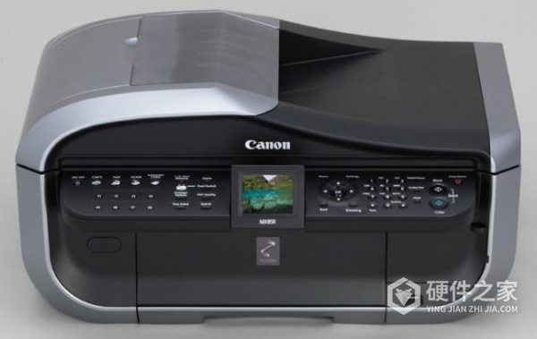 佳能PIXMA MX850打印机说明书