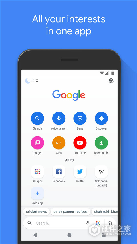 Google Go
