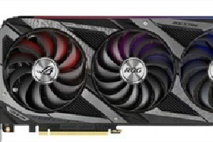 华硕ROG系列 ROG-STRIX-GTX1650-O4GD6-GAMING显卡驱动