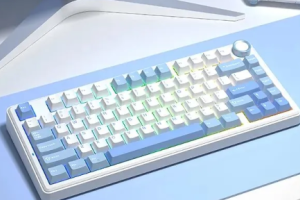 京东京造J75Pro三模机械键盘