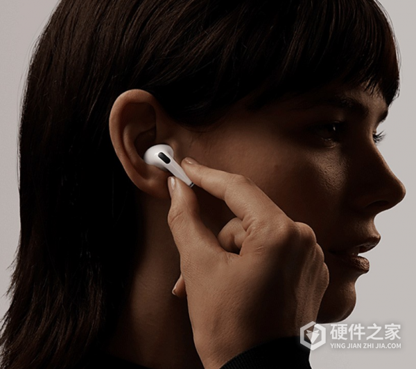 airpods pro怎么读取信息