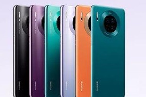 华为小艺怎么唤醒