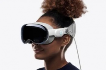 在美国购买Apple Vision Pro如何在国外使用