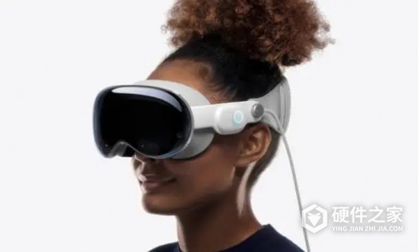 在美国购买Apple Vision Pro如何在国外使用