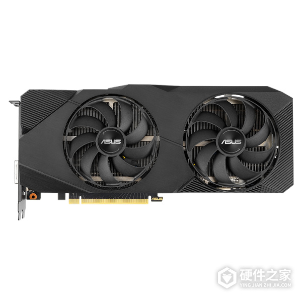 华硕DUAL-RTX2070-O8G-EVO for win10 64bit