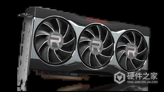 AMD Radeon RX6800s显卡驱动
