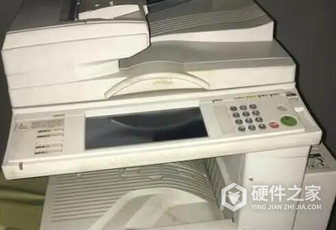 理光Aficio 1035打印机驱动 For Win XP/7/8/10