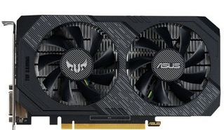 华硕NVIDIA系列 TUF-GTX1650-O4GD6-GAMING显卡驱动  For Win XP/7/8/10