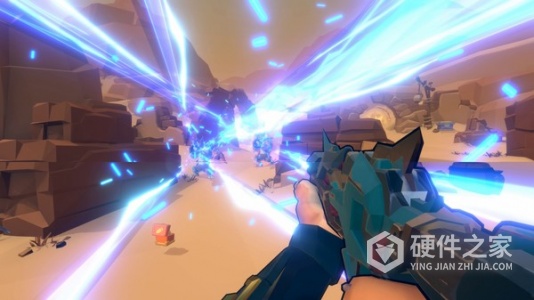 枪火重生国际服