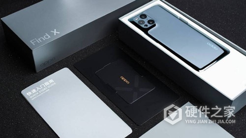 oppo find x3 pro配置参数表