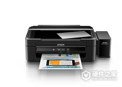 爱普生l360说明书