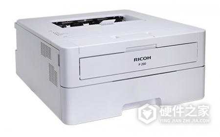 理光P 200说明书