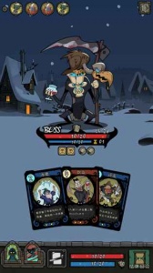 月圆之夜全职业全DLC解锁版