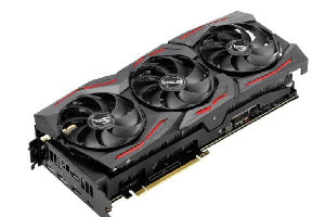 华硕NVIDIA系列 EN8600GT TOP/HTDP/256M显卡驱动