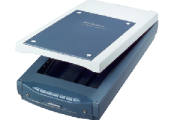 中晶ScanMaker i800 Plus说明书