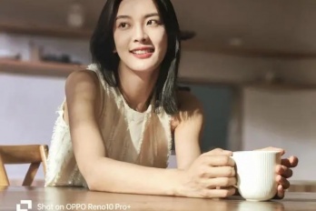 Oppo Reno10有红外线功能