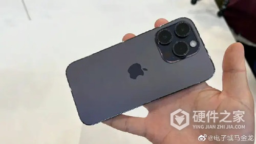 iPhone14Pro如何查看是不是正品