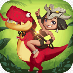 最后的原始人(史前生存记)