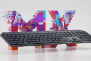 罗技mxkeys键盘怎么设置多个设备一起用