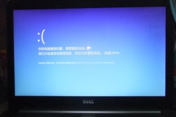 怎么解决鲁大师安装驱动后蓝屏