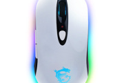 微星ds102鼠标驱动